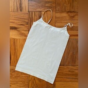Banana Republic Cream Camisole